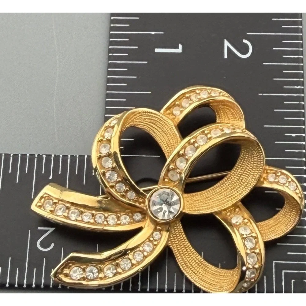 Swarovski pictured beautiful